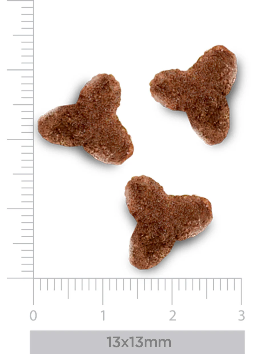 Trovet Plus | Pienso Para Problemas Hepáticos Para Gato Adulto | Pollo 2,5 kg