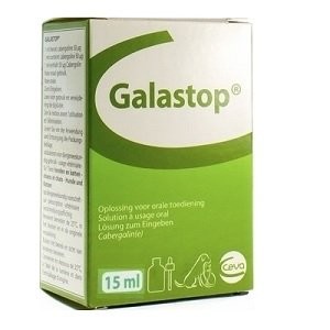 GALASTOP 15 ML