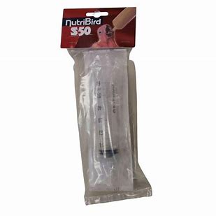 NUTRIBIRD S50 (1 UNIDAD)