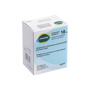 CONVENIA 10 ML