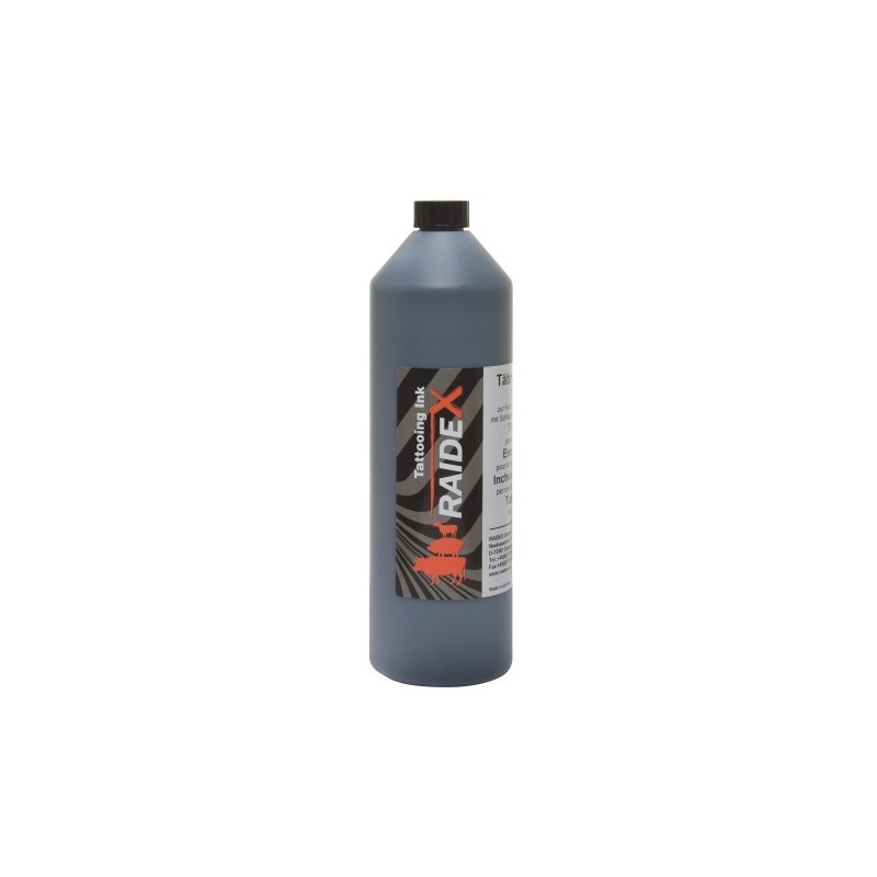 TINTA RAIDEX PARA MARTILLO 1 L