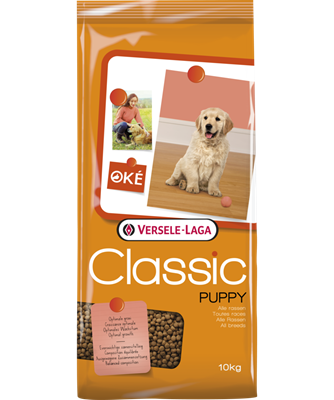 CLASSIC CACHORRO 10 KG