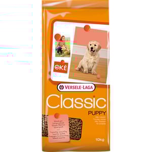 CLASSIC CACHORRO 10 KG