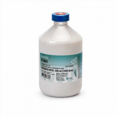 NOBILIS RT 11/94 1X2500 DS