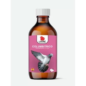 LATAC COLUMBITRICO 500 ML