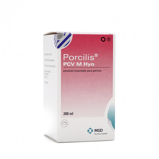PORCILIS M HYO 200 ML (100 DS)