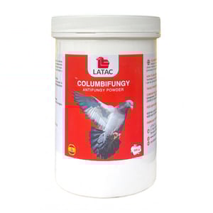 LATAC COLUMBIFUNGY 500 G