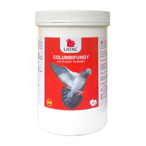 LATAC COLUMBIFUNGY 500 G