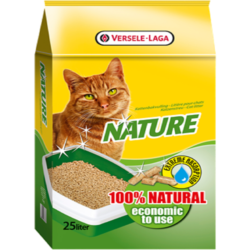 VERSELE-LAGA NATURE 25 L