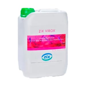 ZIX VIROX 5 KG (NºCAS 772284-1)
