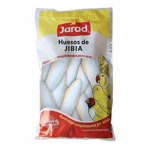 "HUESO JIBIA ""JARAD"" (Pequeña) 500 grs."