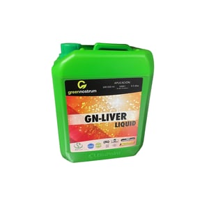 GN-LIVER LIQUID 5 L
