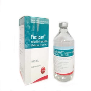 FACILPART 10 U.I./ML  S.I. 100 ML