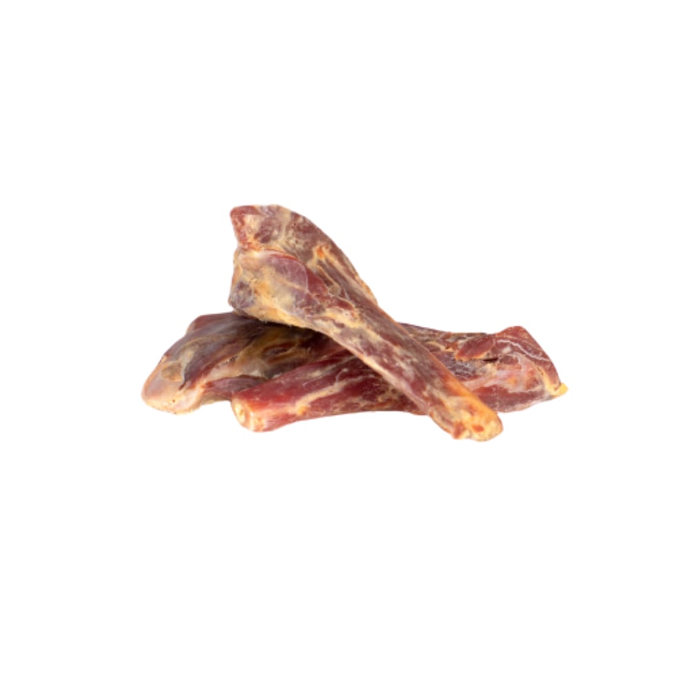 Serrano Ham Bones | Huesito de Jamón Serrano para Perros | 113 g