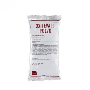 OXITEVALL POLVO, 230 GR