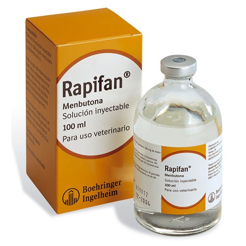 RAPIFAN, 100 ml.