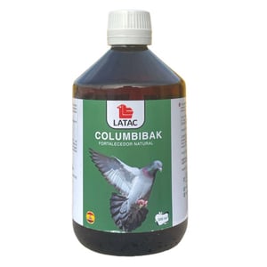 LATAC COLUMBIBAK 500 ML