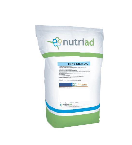 TOXY-NIL DRY KG (SACO 25 KG)