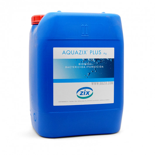 AQUAZIX PLUS AG GARRAFA 20 KG (NºCAS 772284-1)