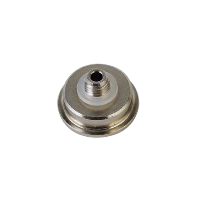 CONO ROSCA Nº 18 JERINGA ROUX