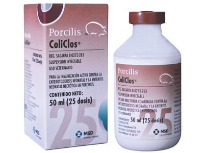 PORCILIS COLICLOS 50 ML (25 DS)