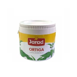 Jarad Alimento Natural Con Ortiga Para Aves  100 Gr