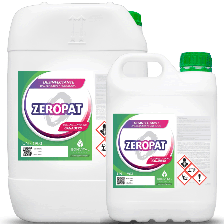 ZEROPAT 5 LT