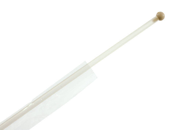 SONDA INSEMINACION ARTIFICIAL ESTERIL 74CM 1 UNID