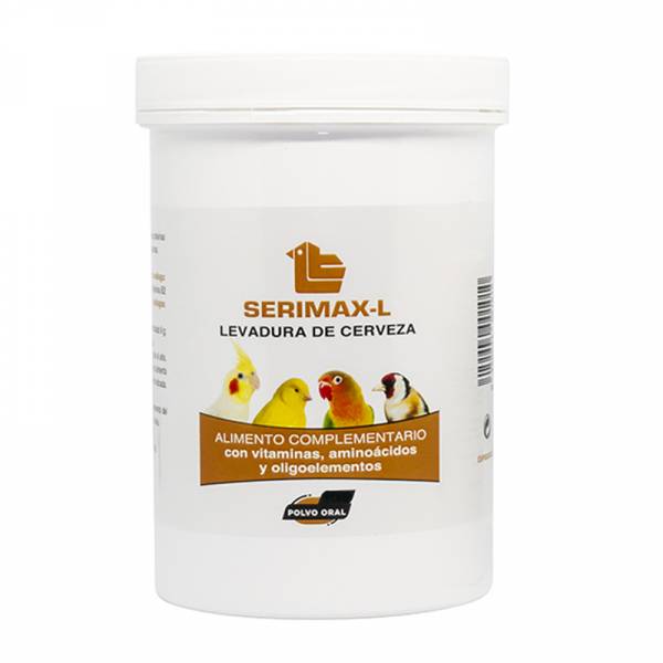 LATAC SERIMAX-L 125 G