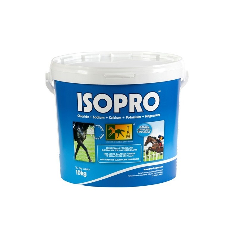 ISOPRO 2000 10 KG.