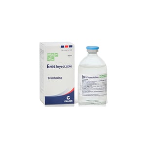 ERES INYECTABLE 100 ML