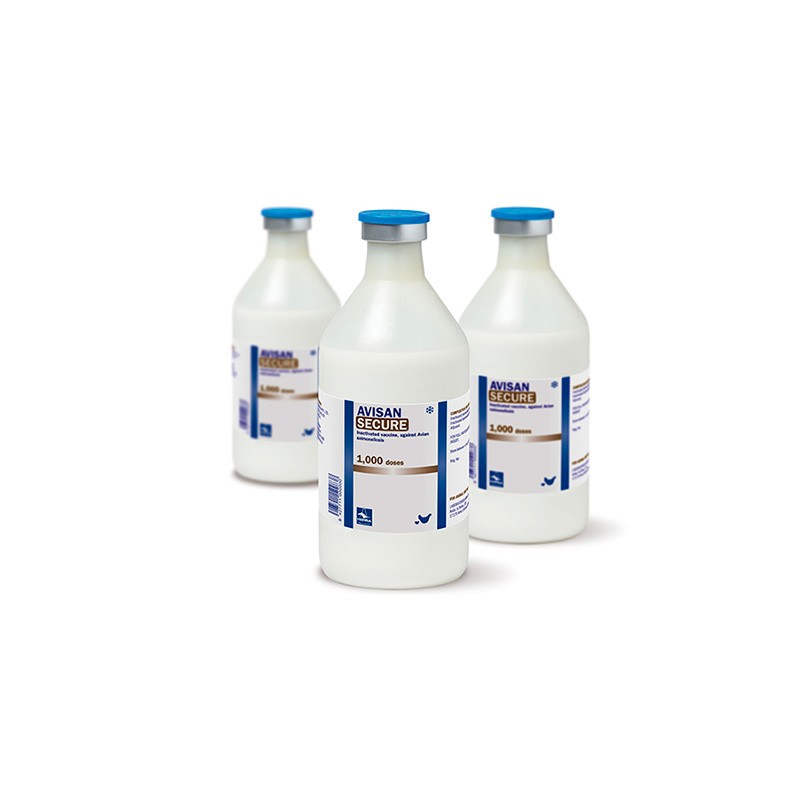 AVISAN SECURE 1000 DS