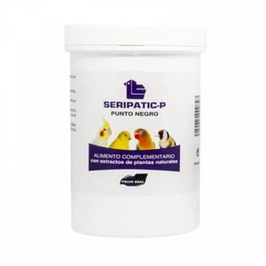 LATAC SERIPATIC POLVO 125 G