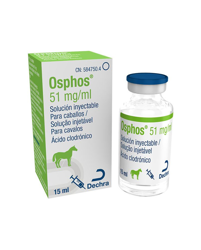 Bifosfonatos, AC. clodrónico