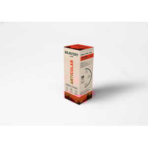 Aceite para articulaciones de perros Bravery Care Oil – Mejora movilidad y cuida articulaciones