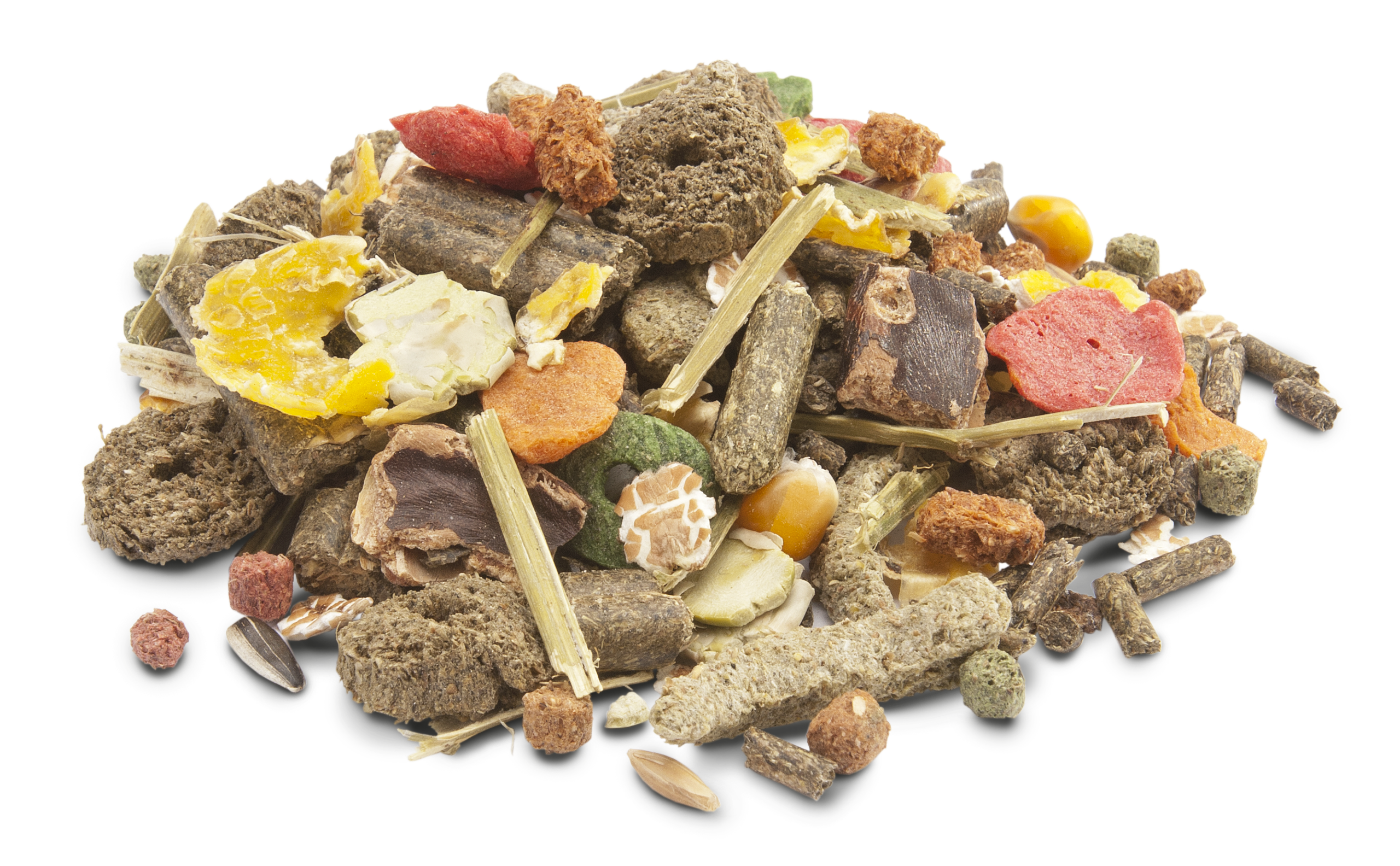 CRISPY MUESLI - CONEJOS 20 KG
