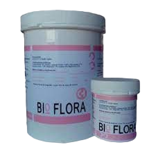 Bio-Flora,  1 Kg.