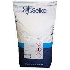 TOXO MX (ES-PT) 25 C KG (SACOS 25 KG)