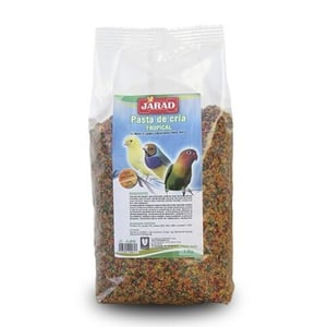 "PASTA CRIA TROPICAL ""JARAD"" 25 KG"
