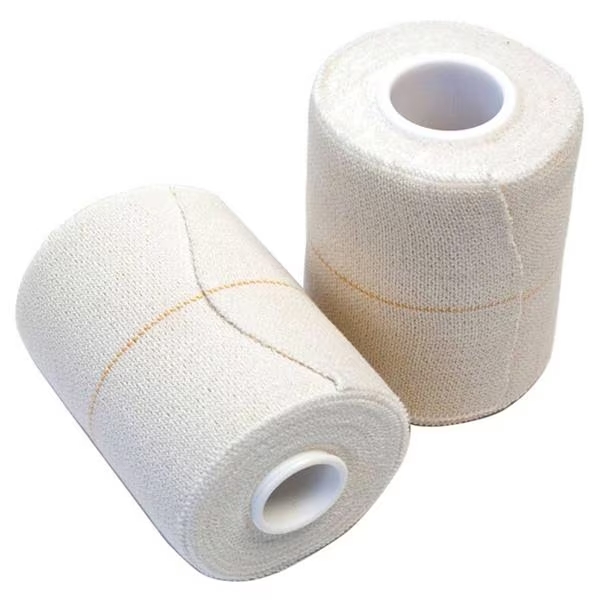 VENDA ELASTICA ADHESIVA 2,5 CM X 4,5 M 1UD COVETRUS