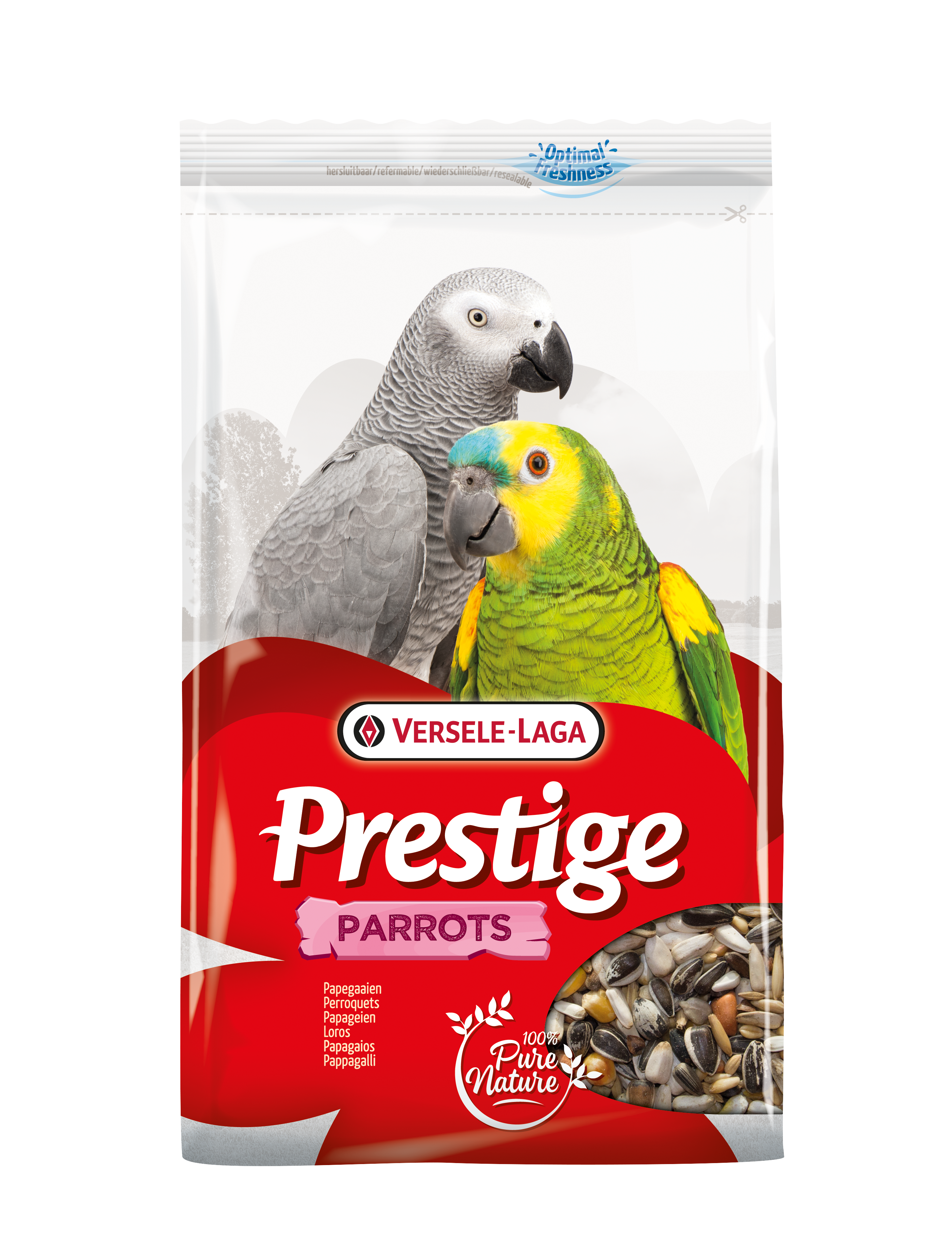 PRESTIGE LOROS 1 KG