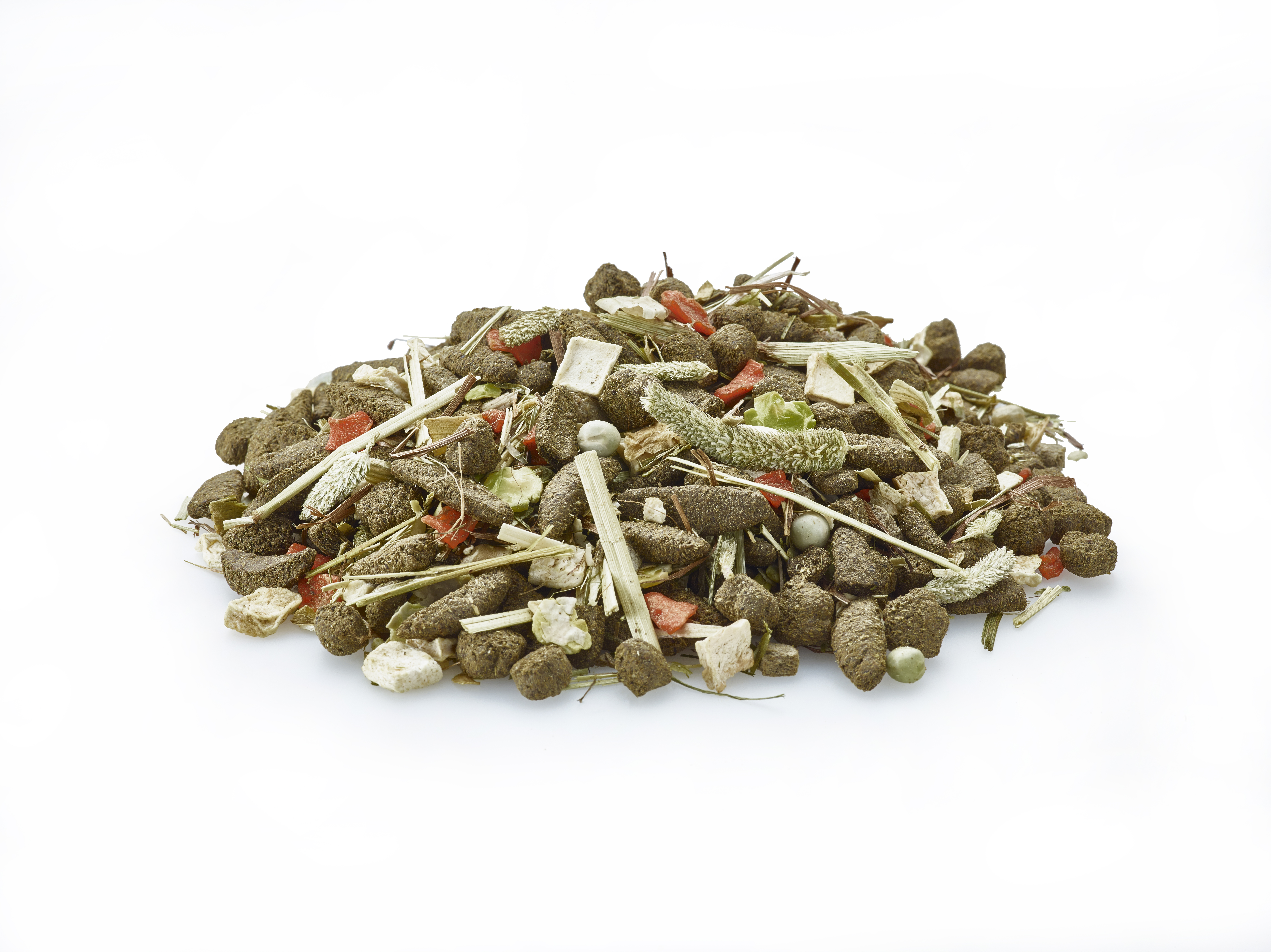 Nature Degu Pienso Para Degú 700 Gr