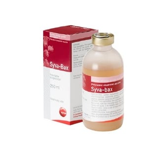SYVA-BAX 100 ML