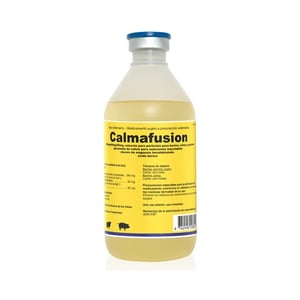 CALMAFUSION 500 ML