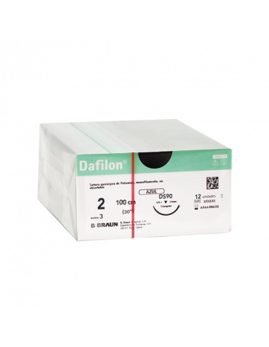 DAFILON 2 DS90 100 CM