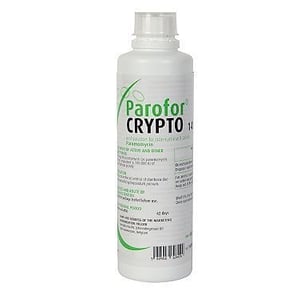 PAROFOR 140 MG/ML BOVINO 125 ML
