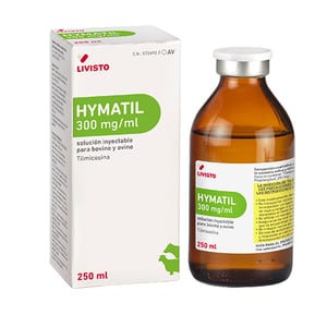 HYMATIL 300 250 ML