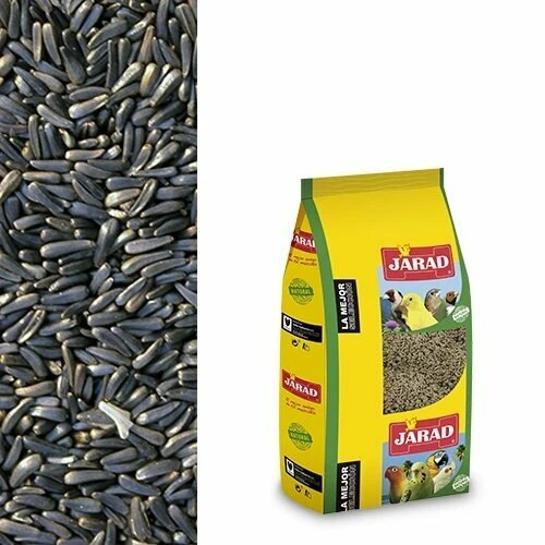 JARAD NEGRILLO   4 KG