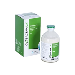 COBACTAN 7,5% L.A. 100 ML