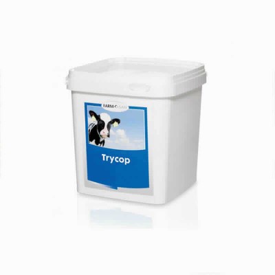 FOS TRYCOP 3,5 KG ES